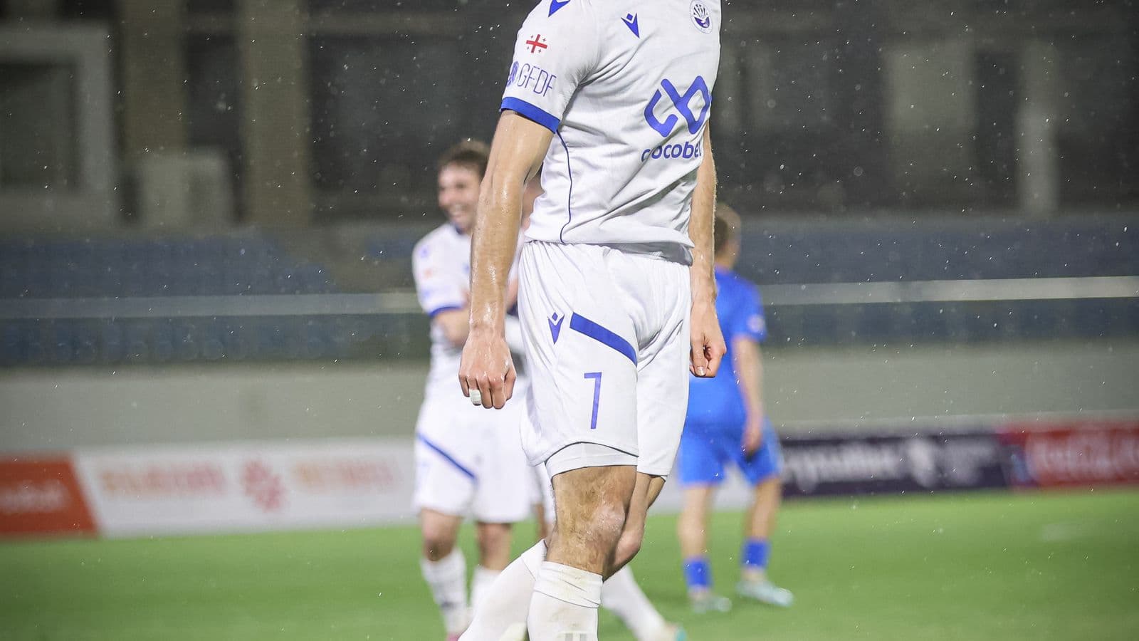 დმიტრი მანდრიჩენკო