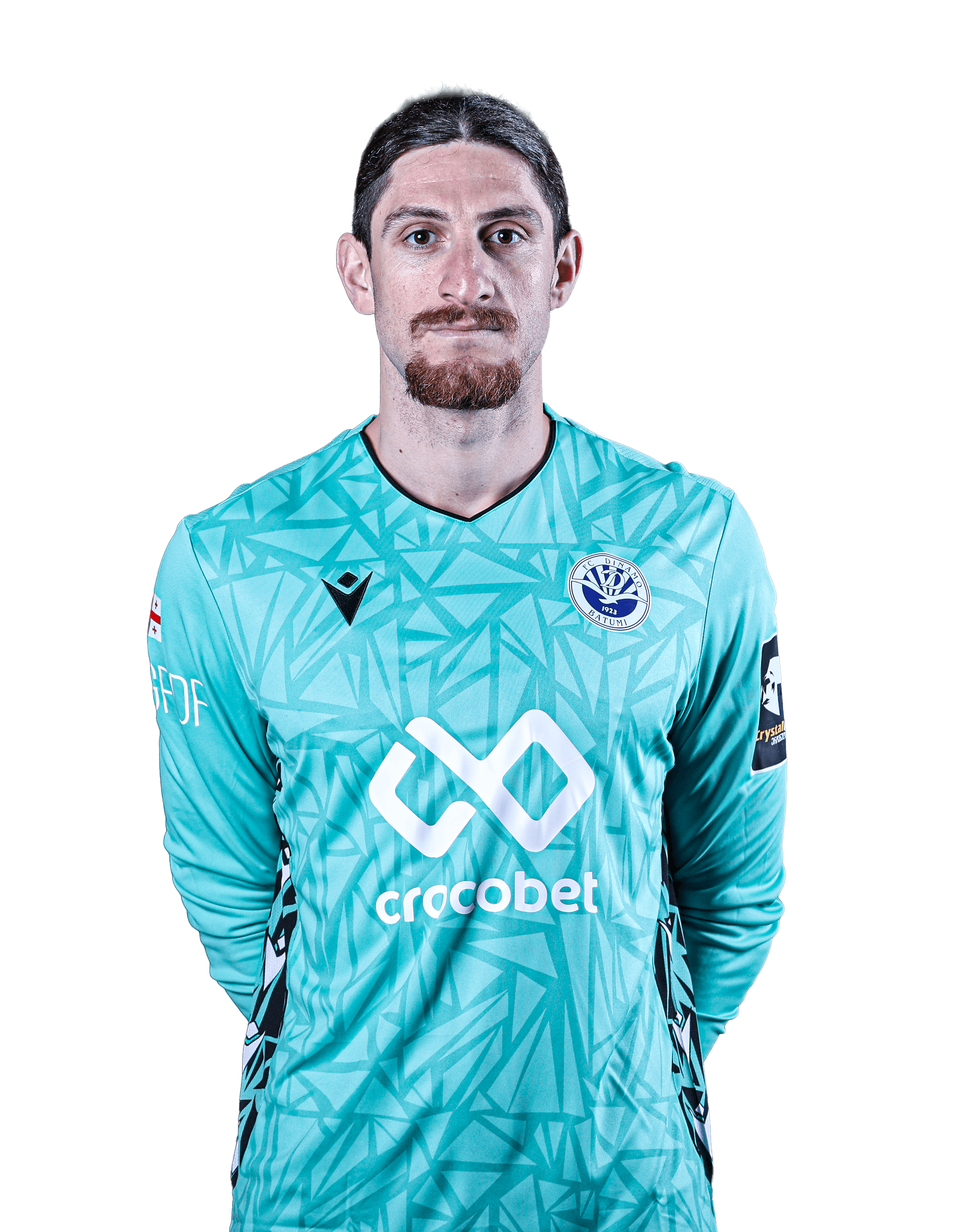 ლაზარე კუპატაძე