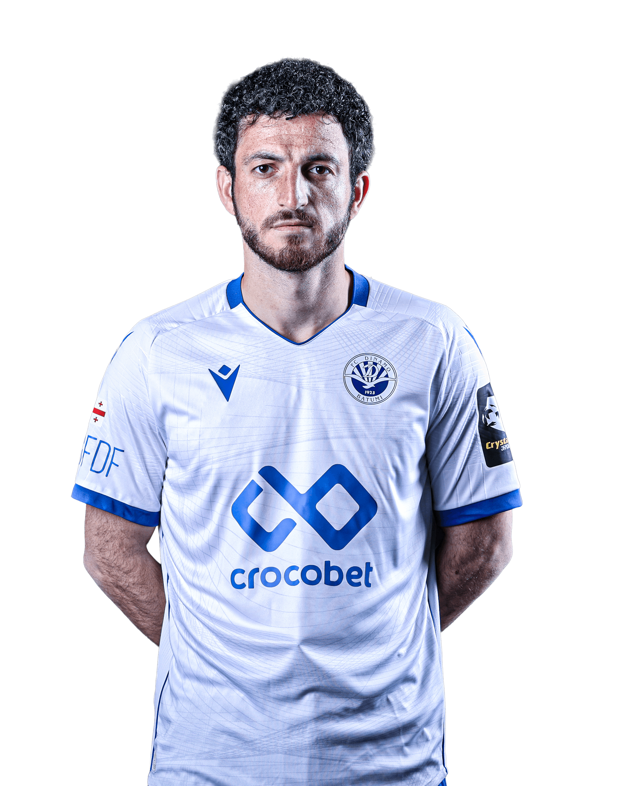 ლუკა ლაკვეხელიანი