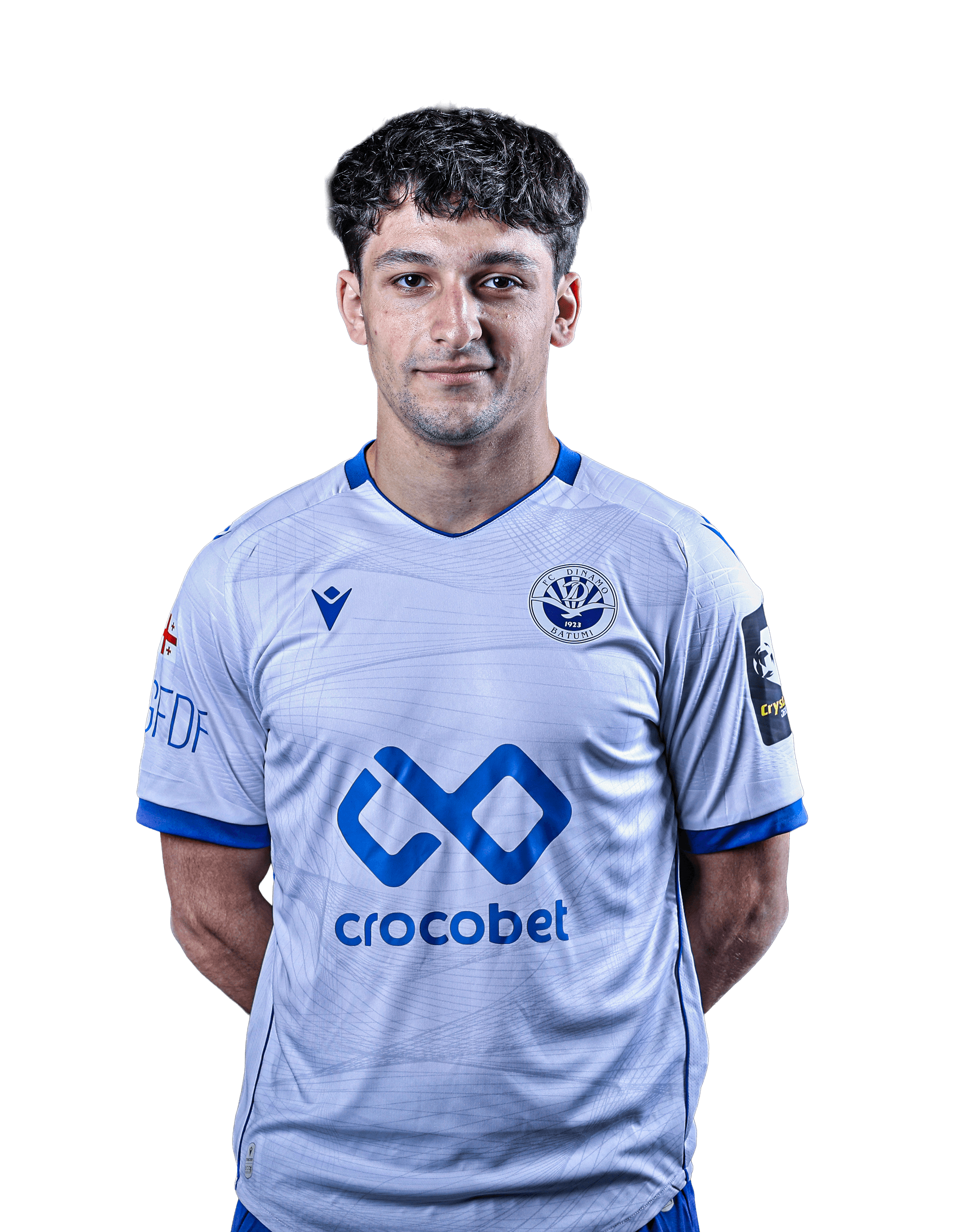 გურამ ჯაფარიძე