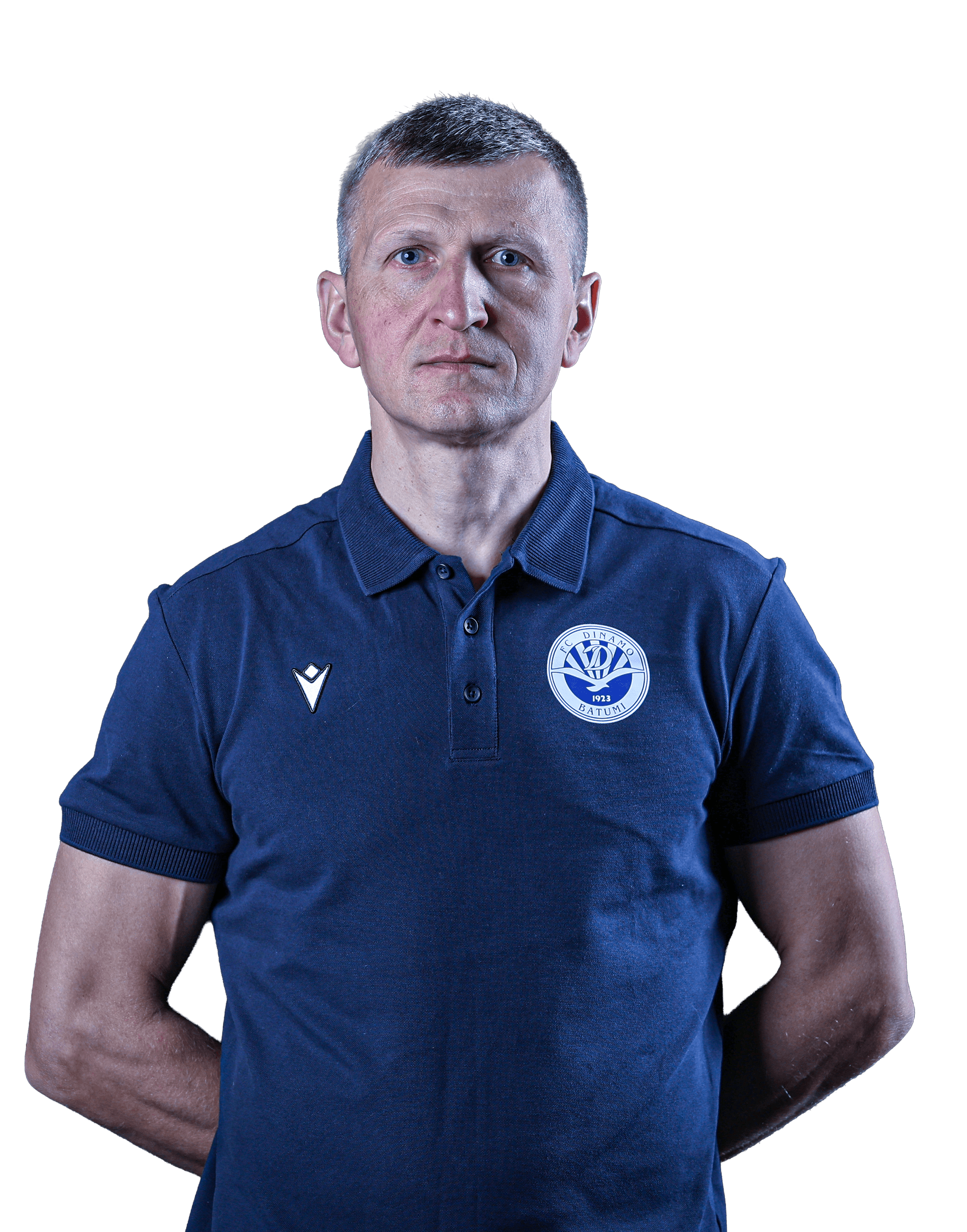 Aleksandr Balan