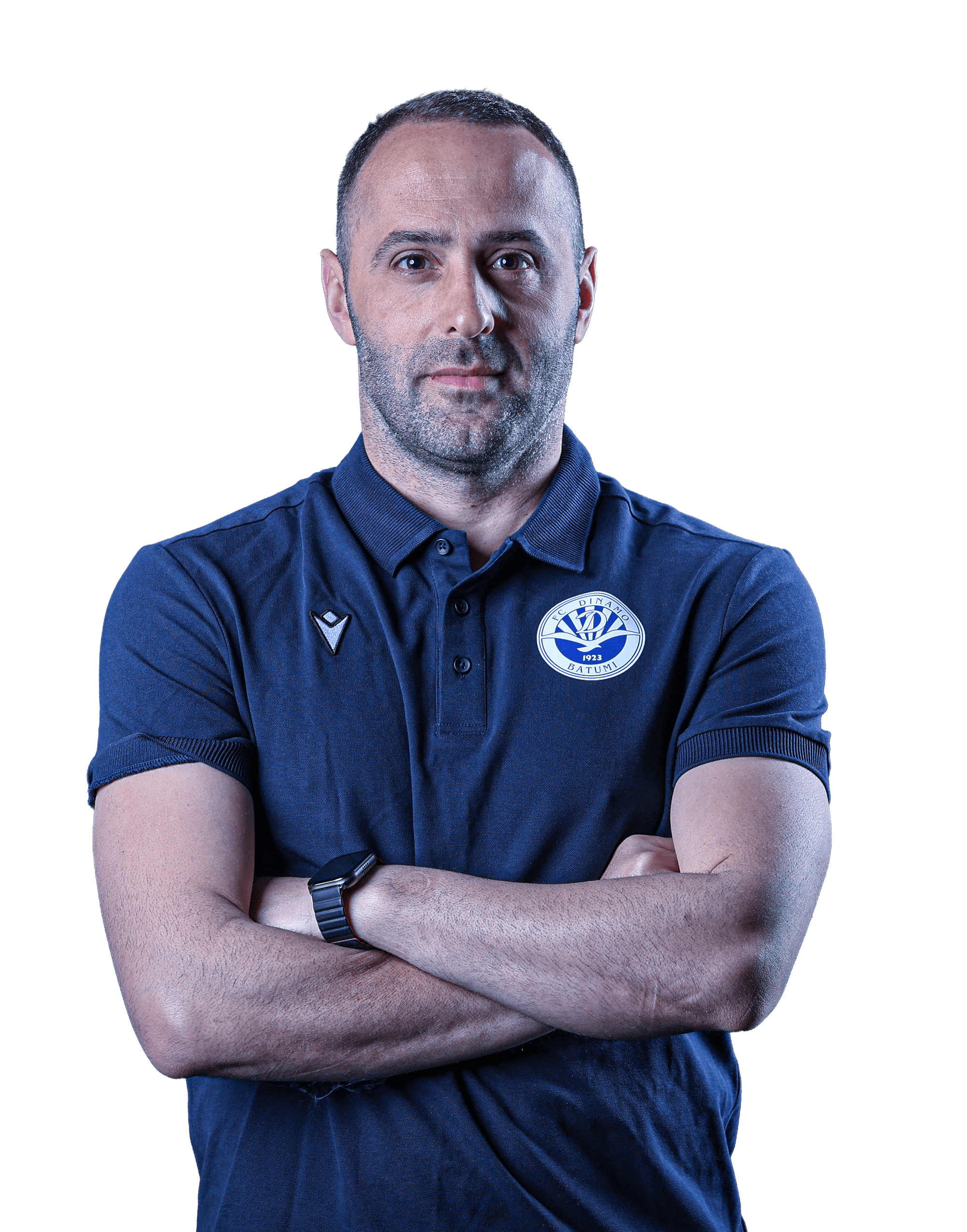 ირაკლი ძარია