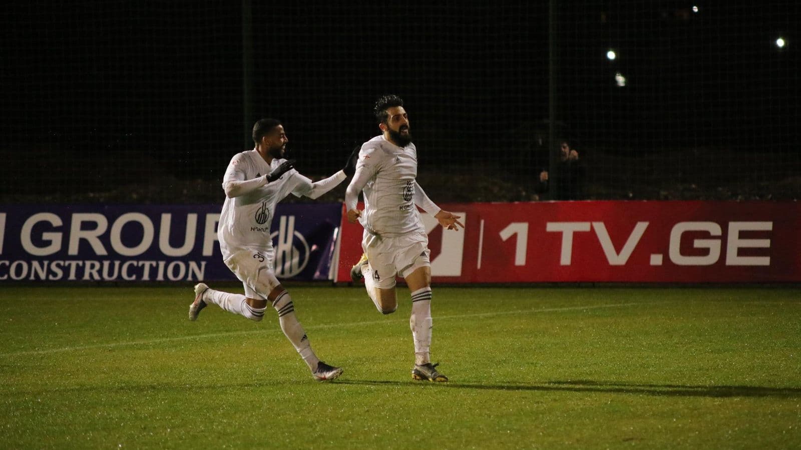 დინამომ გორის "დილას" მოუგო