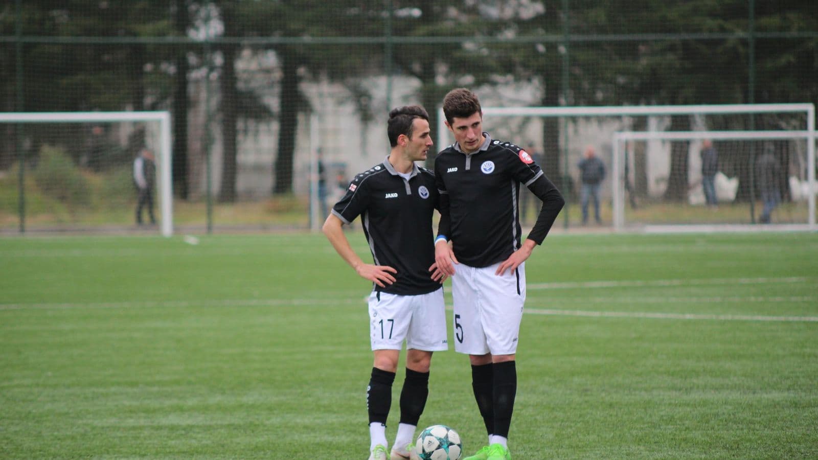 დინამო ბათუმი 2019