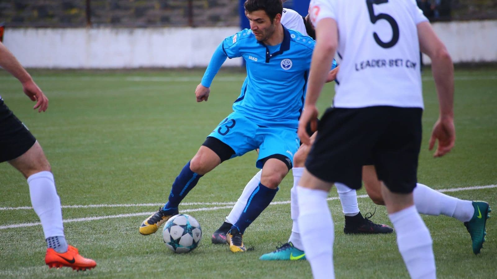 მარცხიანი დასაწყისი