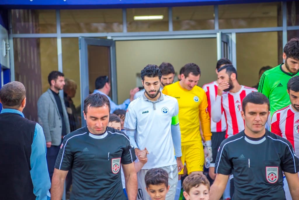 სახლში დაბრუნება