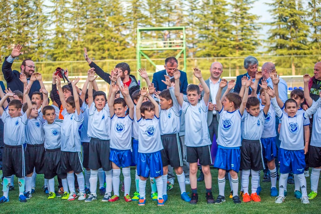 სახლში დაბრუნება