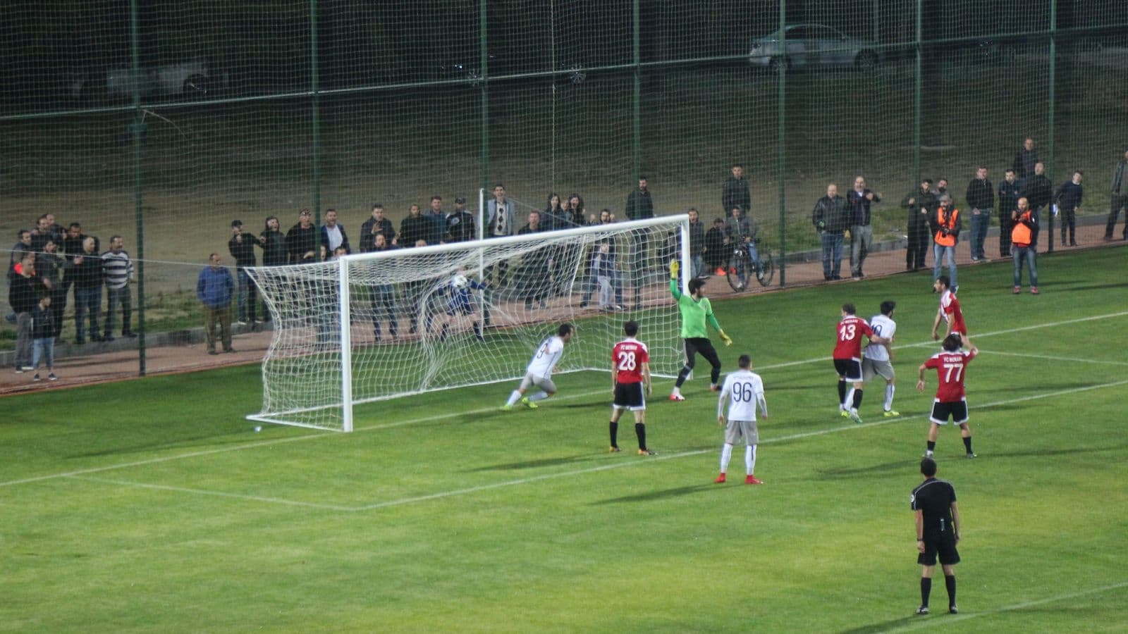 სახლში დაბრუნება