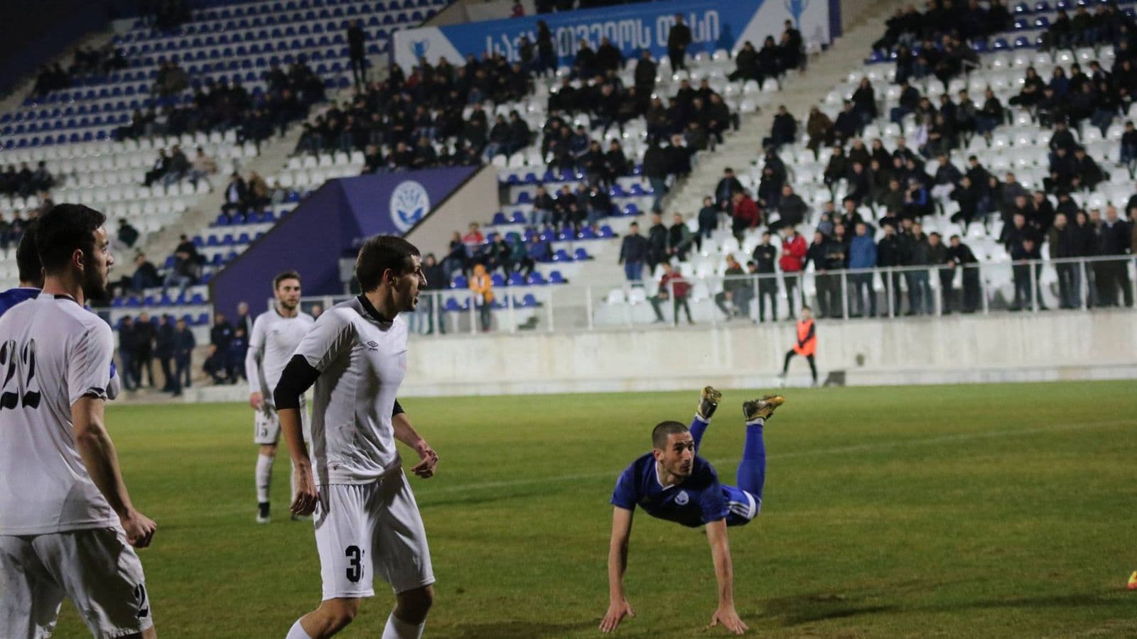 დინამო ბათუმი 2019