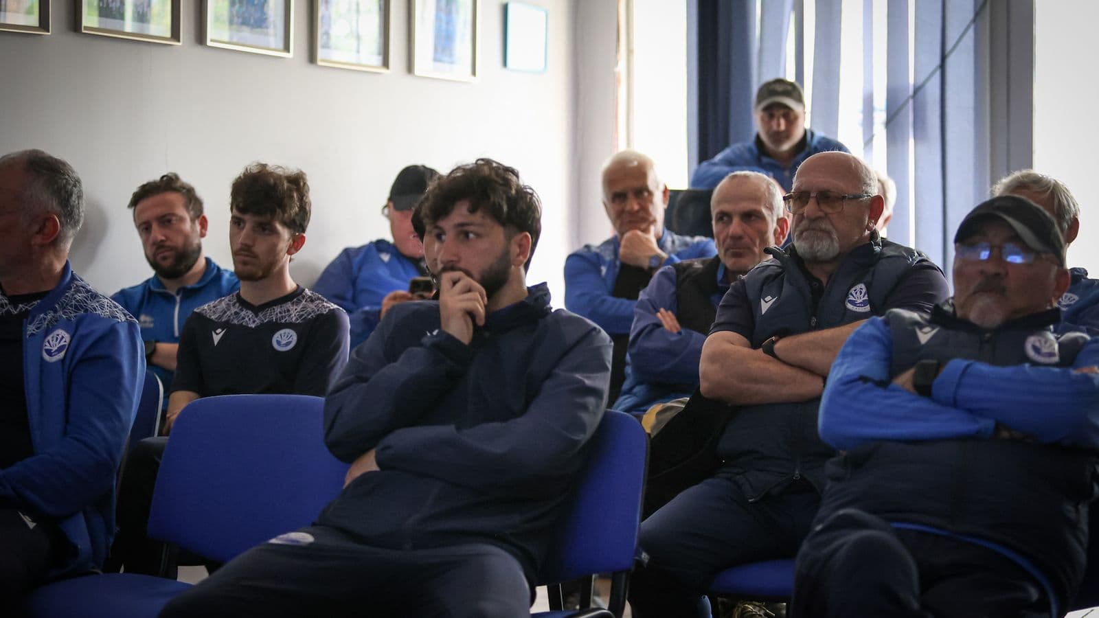 დინამოს ბათუმის აკადემიაში თანამედროვე მიდგომების დანერგვა დაიწყო