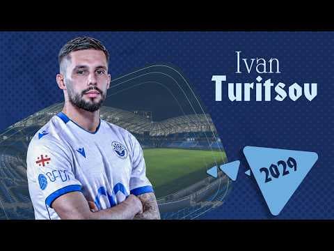 INSIDE | წლის პირველი ტრანსფერი - სამედიცინო შემოწმება და კონტრაქტის გაფორმება