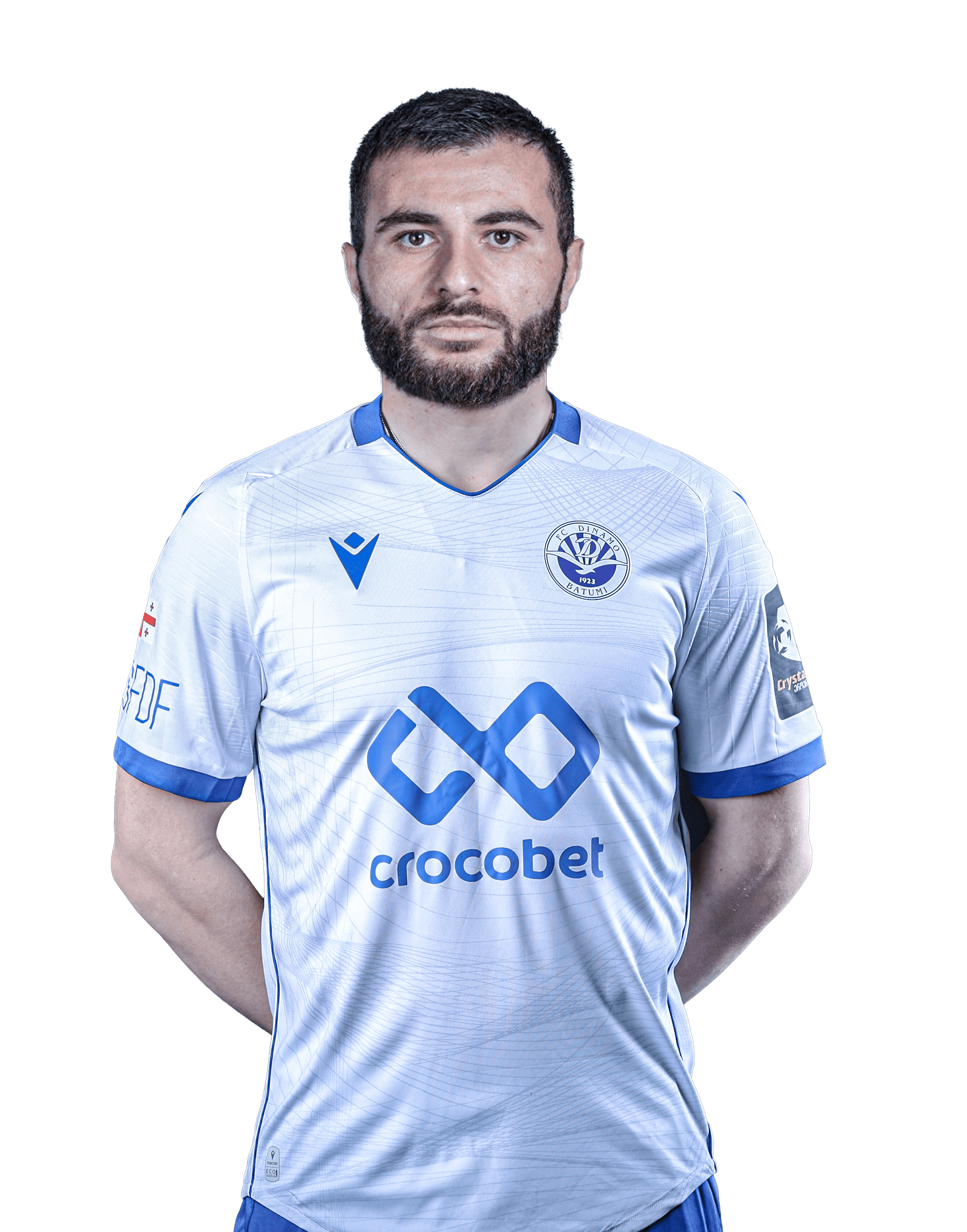 Levan Shengelia