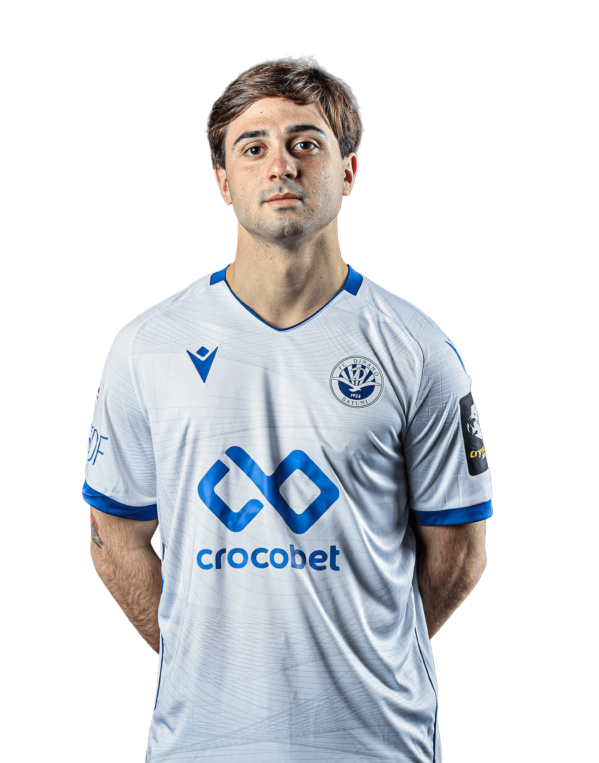 Giorgi Phutkaradze