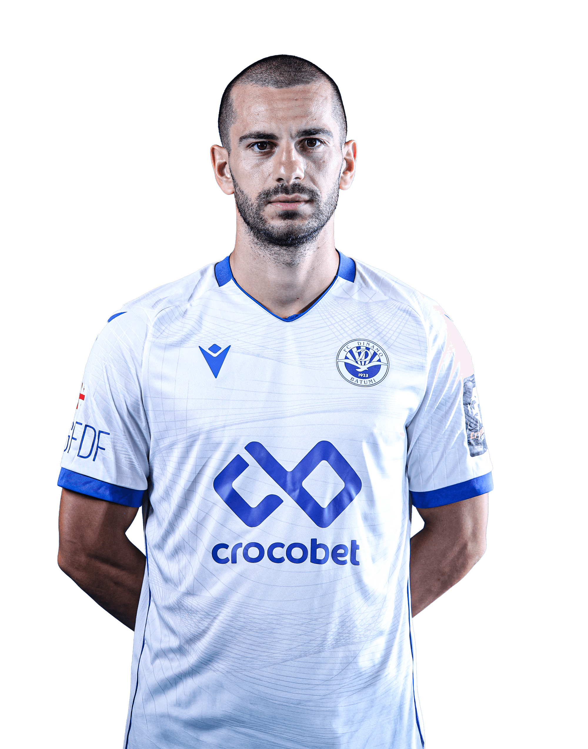 სანდრო ალთუნაშვილი