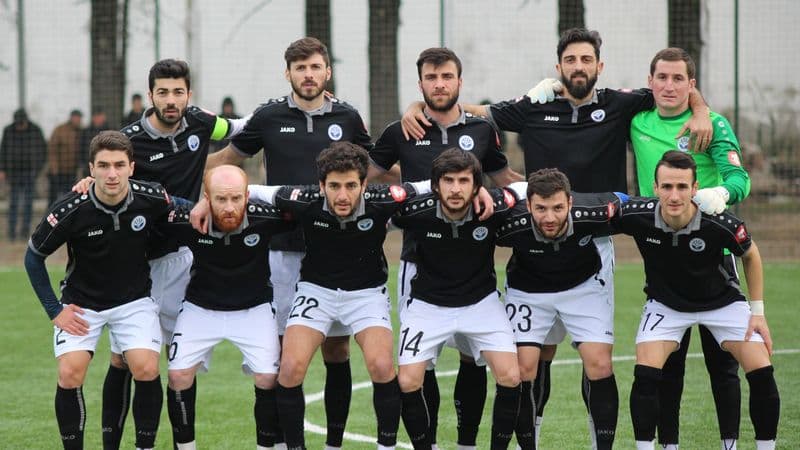 დინამო ბათუმი 2019