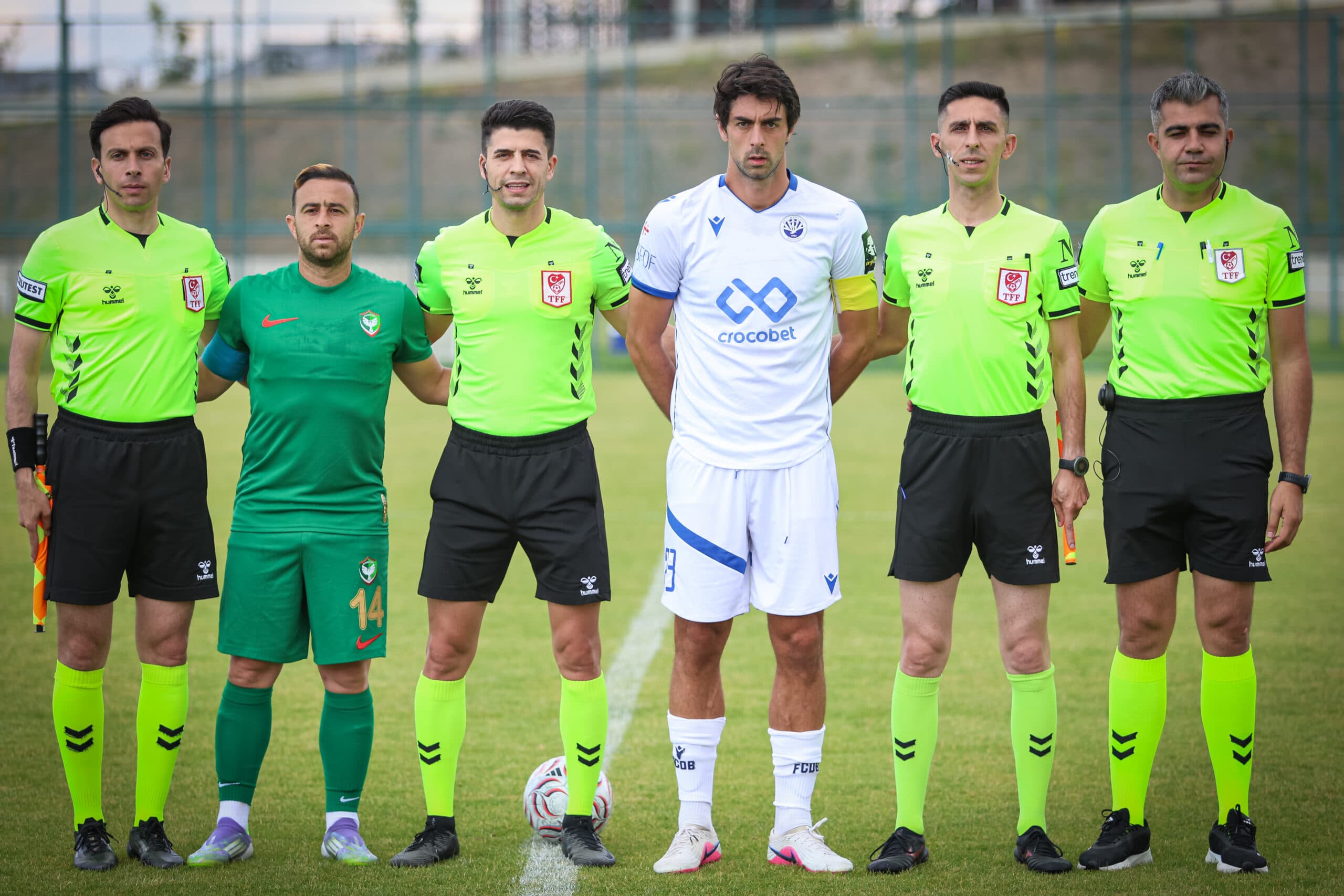 დინამო ბათუმმა საზაფხულო შეკრება ამედსპორთან მატჩით დაასრულა