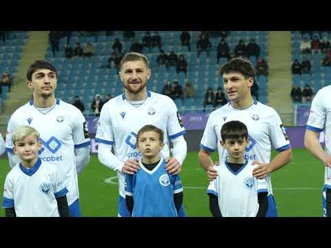 სეზონი დაიწყო | პირველი მატჩი, პირველი გოლი, პირველი ემოციები