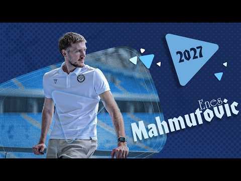 INSIDE | ენეს მაჰმუტოვიჩის სამედიცინო შემოწმება და პირველი დღე დინამოში